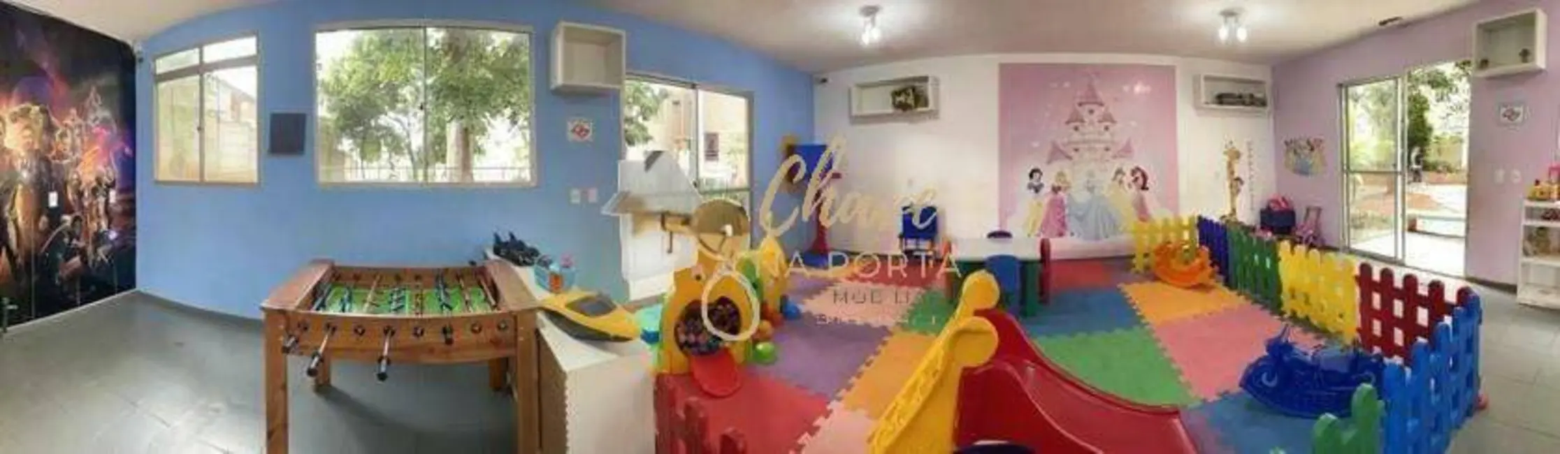 Apartamento com 2 quartos à venda, 40m2 em Jardim Umarizal, São Paulo - SP - imagem 6 Foto 6 de Apartamento com 2 quartos à venda, 40m2 em Jardim Umarizal, São Paulo - SP