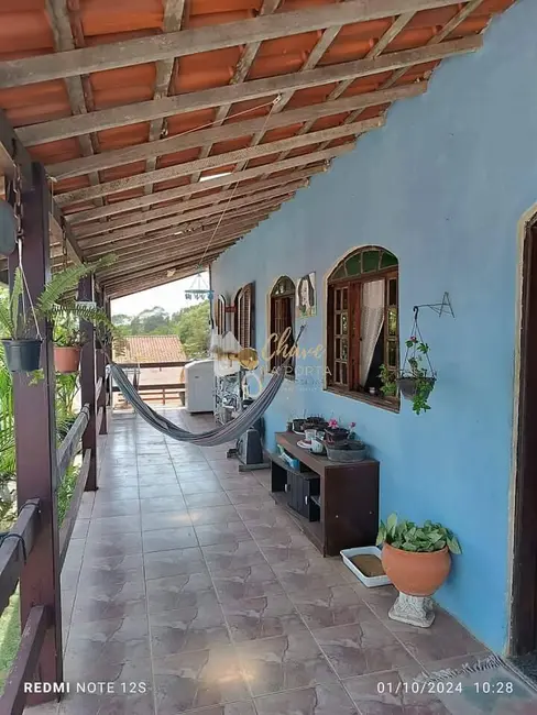 Chácara com 3 quartos à venda, 1000m2 em Centro, Ibiuna - SP - imagem 5 Foto 5 de Chácara com 3 quartos à venda, 1000m2 em Centro, Ibiuna - SP