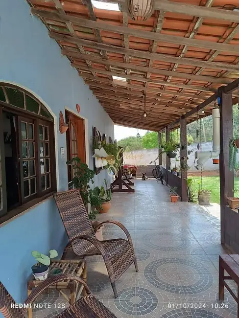 Foto 1 de Chácara com 3 quartos à venda, 1000m2 em Centro, Ibiuna - SP