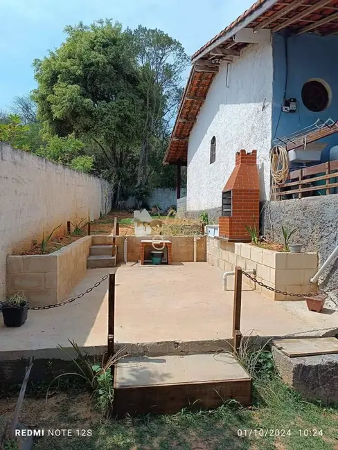 Chácara com 3 quartos à venda, 1000m2 em Centro, Ibiuna - SP - imagem 9 Foto 9 de Chácara com 3 quartos à venda, 1000m2 em Centro, Ibiuna - SP