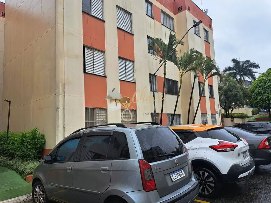Foto 3 de Apartamento com 2 quartos à venda, 56m2 em São Paulo - SP