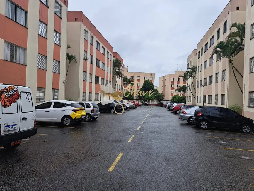 Foto 1 de Apartamento com 2 quartos à venda, 56m2 em São Paulo - SP