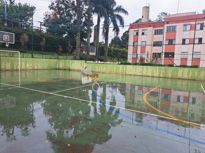 Foto 4 de Apartamento com 2 quartos à venda, 56m2 em São Paulo - SP