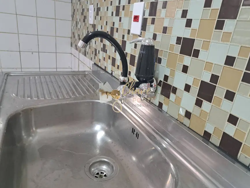 Foto 7 de Apartamento com 2 quartos à venda, 56m2 em São Paulo - SP