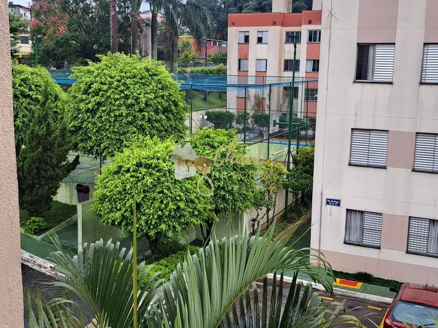Foto 2 de Apartamento com 2 quartos à venda, 56m2 em São Paulo - SP