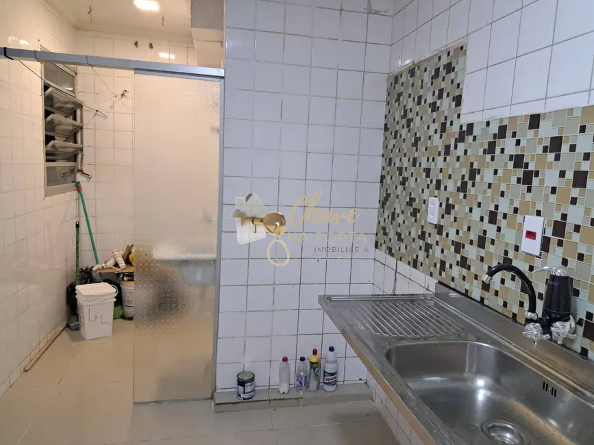 Foto 6 de Apartamento com 2 quartos à venda, 56m2 em São Paulo - SP