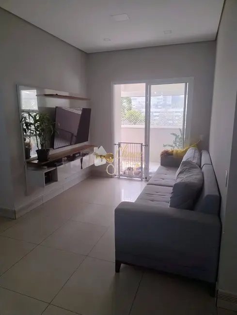 Foto 3 de Apartamento com 2 quartos à venda, 85m2 em Jardim Caboré, São Paulo - SP