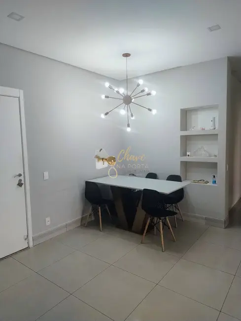 Foto 2 de Apartamento com 2 quartos à venda, 85m2 em Jardim Caboré, São Paulo - SP