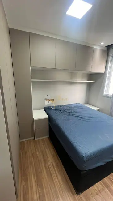Apartamento com 2 quartos à venda, 35m2 em Socorro, São Paulo - SP - imagem 5 Foto 5 de Apartamento com 2 quartos à venda, 35m2 em Socorro, São Paulo - SP