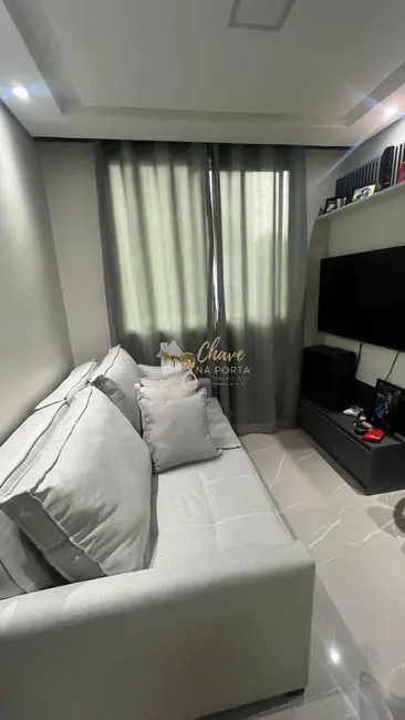 Apartamento com 2 quartos à venda, 35m2 em Socorro, São Paulo - SP - imagem 4 Foto 4 de Apartamento com 2 quartos à venda, 35m2 em Socorro, São Paulo - SP
