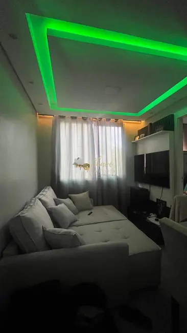 Apartamento com 2 quartos à venda, 35m2 em Socorro, São Paulo - SP - imagem 1 Foto 1 de Apartamento com 2 quartos à venda, 35m2 em Socorro, São Paulo - SP