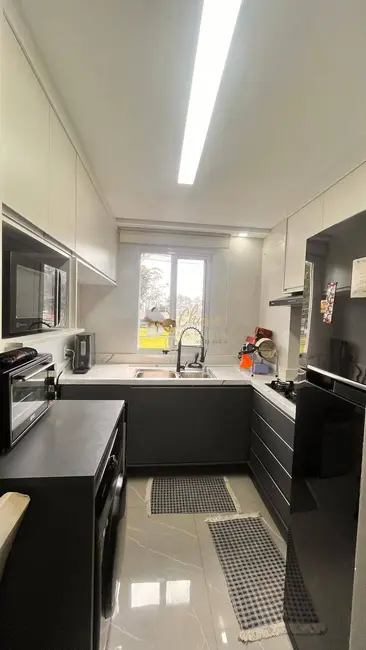 Apartamento com 2 quartos à venda, 35m2 em Socorro, São Paulo - SP - imagem 2 Foto 2 de Apartamento com 2 quartos à venda, 35m2 em Socorro, São Paulo - SP