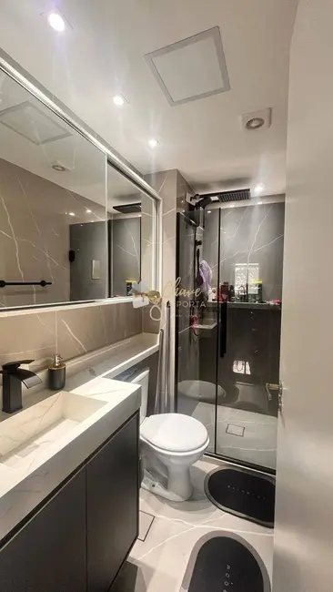 Apartamento com 2 quartos à venda, 35m2 em Socorro, São Paulo - SP - imagem 6 Foto 6 de Apartamento com 2 quartos à venda, 35m2 em Socorro, São Paulo - SP