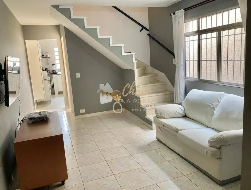 Foto 1 de Casa com 3 quartos à venda, 120m2 em Vila Constança, São Paulo - SP