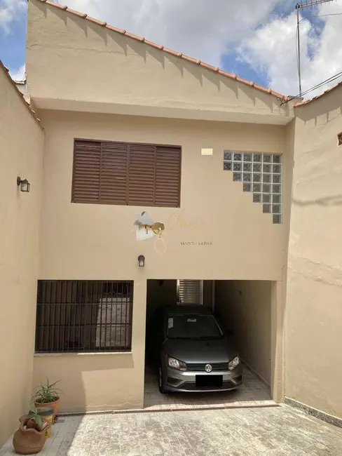 Foto 2 de Casa com 3 quartos à venda, 120m2 em Vila Constança, São Paulo - SP