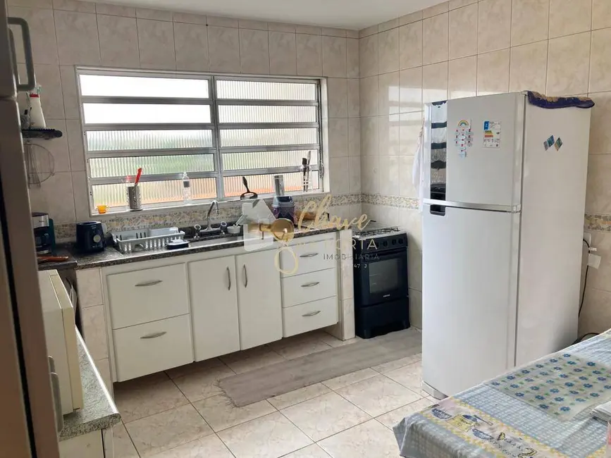 Foto 4 de Casa com 3 quartos à venda, 120m2 em Vila Constança, São Paulo - SP