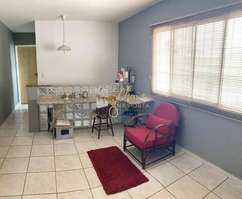 Foto 6 de Casa com 3 quartos à venda, 120m2 em Vila Constança, São Paulo - SP