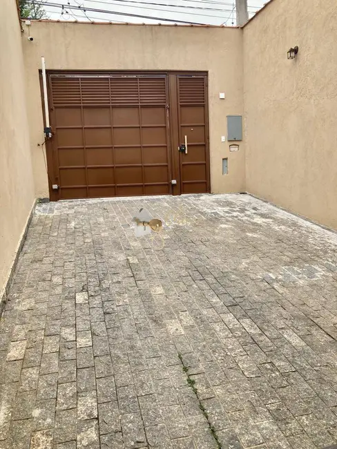 Foto 7 de Casa com 3 quartos à venda, 120m2 em Vila Constança, São Paulo - SP