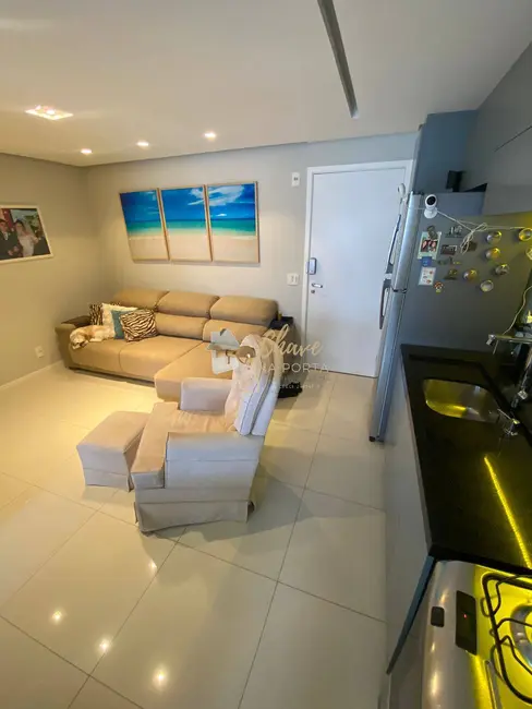 Foto 4 de Apartamento com 2 quartos à venda, 57m2 em Vila Andrade, São Paulo - SP