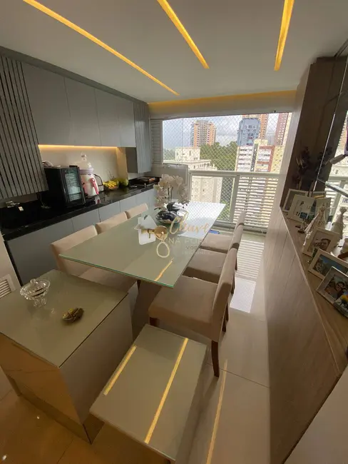 Foto 2 de Apartamento com 2 quartos à venda, 57m2 em Vila Andrade, São Paulo - SP