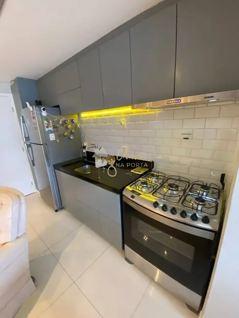 Foto 5 de Apartamento com 2 quartos à venda, 57m2 em Vila Andrade, São Paulo - SP