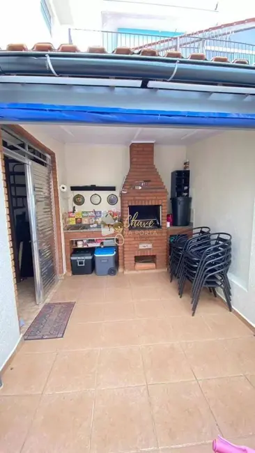 Foto 8 de Casa com 3 quartos à venda, 130m2 em Jardim Patente, São Paulo - SP