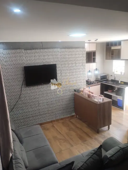 Foto 2 de Sobrado com 2 quartos à venda, 70m2 em Parque Reboucas, São Paulo - SP