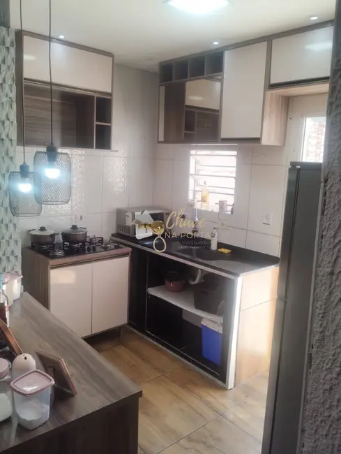 Foto 3 de Sobrado com 2 quartos à venda, 70m2 em Parque Reboucas, São Paulo - SP