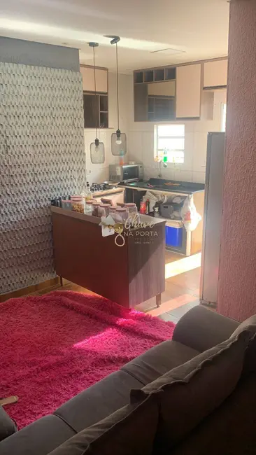 Foto 1 de Sobrado com 2 quartos à venda, 70m2 em Parque Reboucas, São Paulo - SP