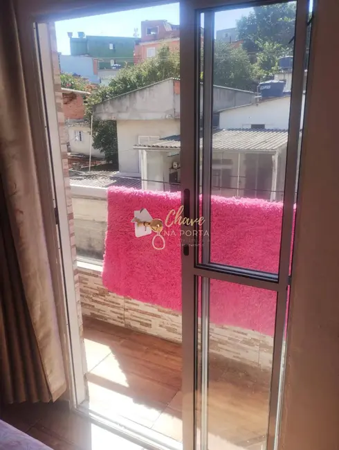 Foto 9 de Sobrado com 2 quartos à venda, 70m2 em Parque Reboucas, São Paulo - SP