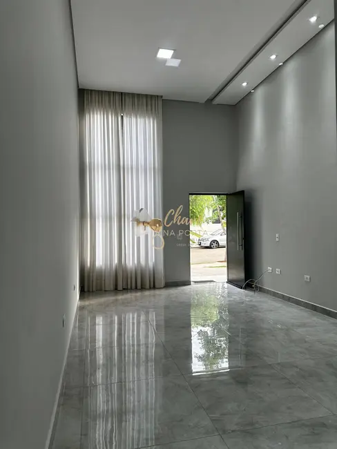 Foto 2 de Casa com 3 quartos à venda, 125m2 em Jardim Novo Horizonte, Sorocaba - SP