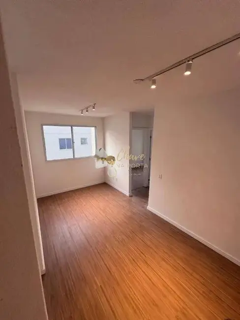 Foto 1 de Apartamento com 2 quartos à venda, 41m2 em Jardim Boa Vista (Zona Oeste), São Paulo - SP