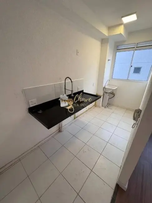 Foto 4 de Apartamento com 2 quartos à venda, 41m2 em Jardim Boa Vista (Zona Oeste), São Paulo - SP