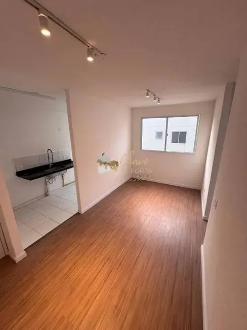 Foto 3 de Apartamento com 2 quartos à venda, 41m2 em Jardim Boa Vista (Zona Oeste), São Paulo - SP
