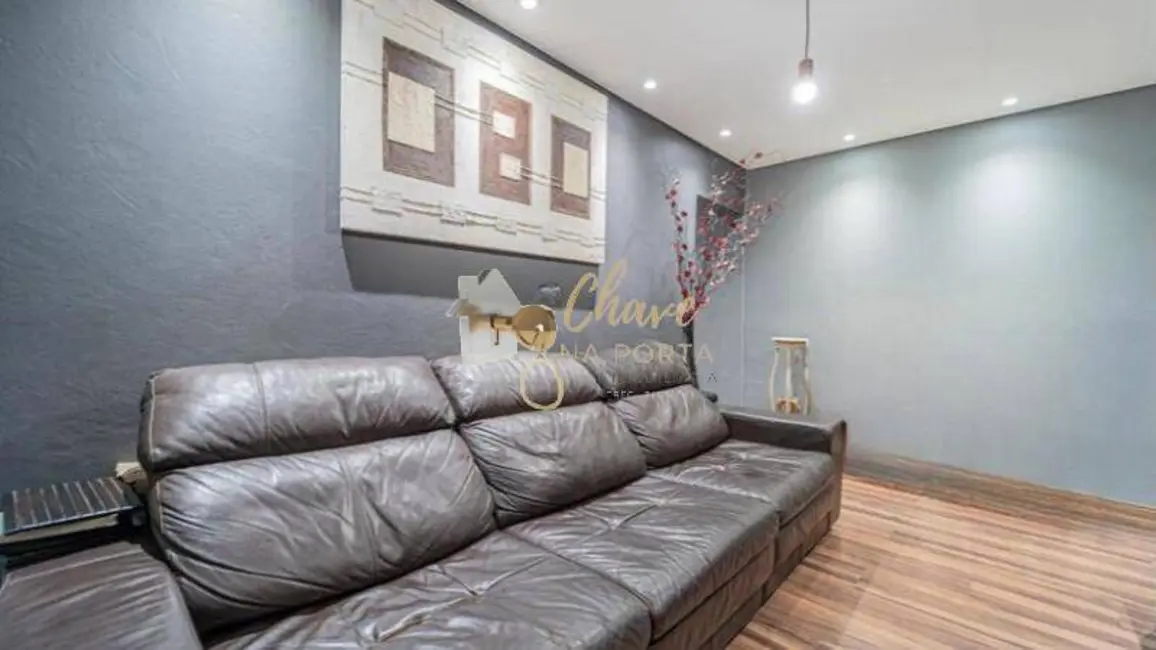 Foto 4 de Apartamento com 2 quartos à venda, 70m2 em Vila Lageado, São Paulo - SP