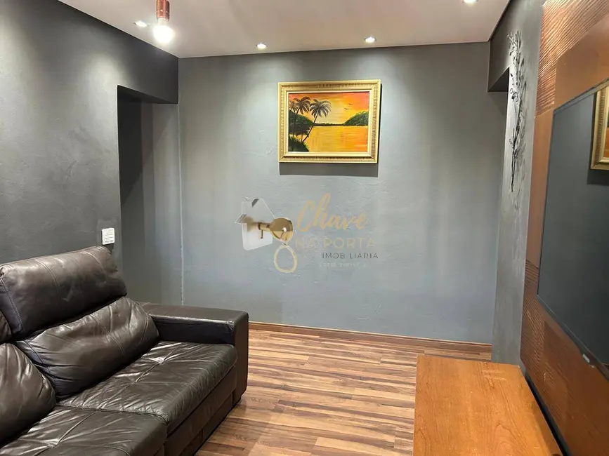 Foto 3 de Apartamento com 2 quartos à venda, 70m2 em Vila Lageado, São Paulo - SP