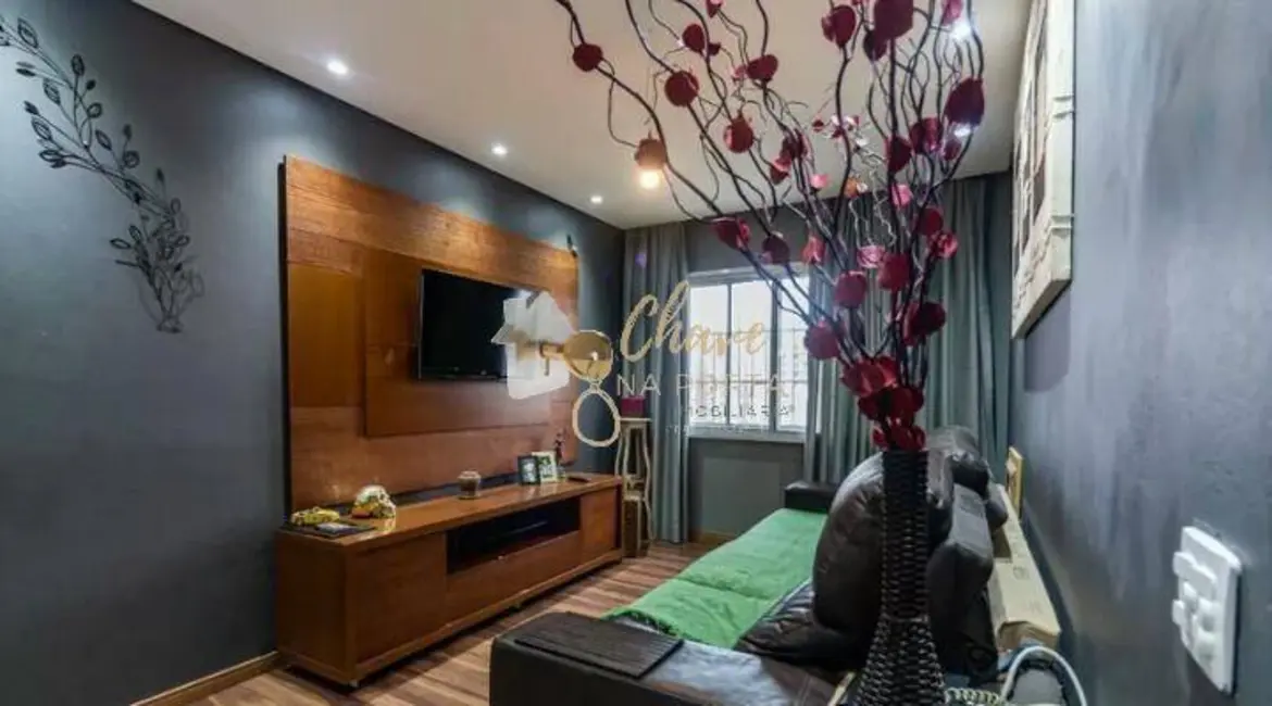 Foto 2 de Apartamento com 2 quartos à venda, 70m2 em Vila Lageado, São Paulo - SP