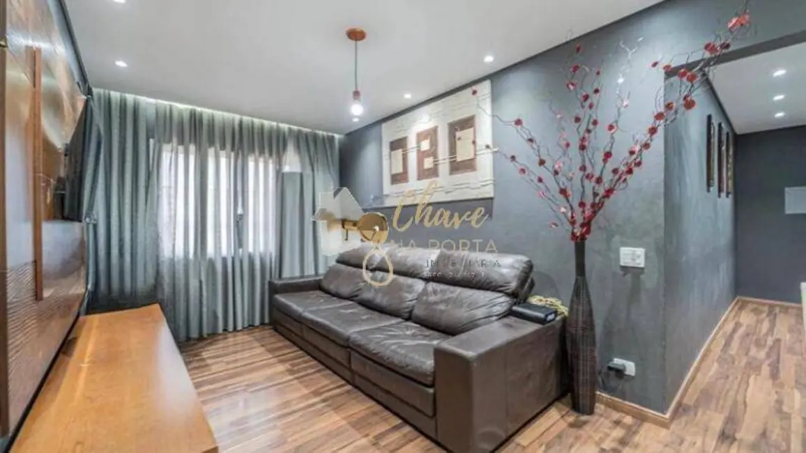 Foto 1 de Apartamento com 2 quartos à venda, 70m2 em Vila Lageado, São Paulo - SP