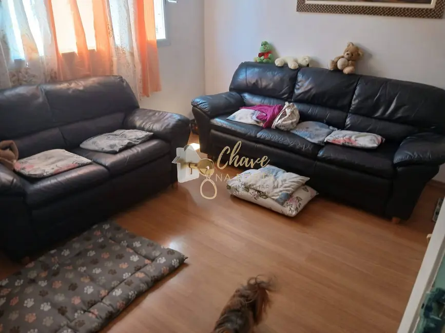 Foto 2 de Apartamento com 2 quartos à venda, 48m2 em Jardim Bom Refúgio, São Paulo - SP