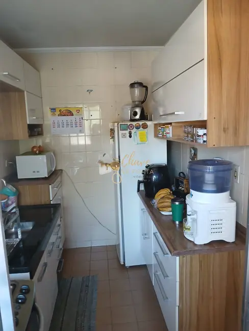 Foto 6 de Apartamento com 2 quartos à venda, 48m2 em Jardim Bom Refúgio, São Paulo - SP