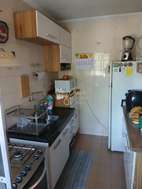 Foto 7 de Apartamento com 2 quartos à venda, 48m2 em Jardim Bom Refúgio, São Paulo - SP