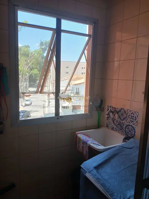 Foto 9 de Apartamento com 2 quartos à venda, 48m2 em Jardim Bom Refúgio, São Paulo - SP