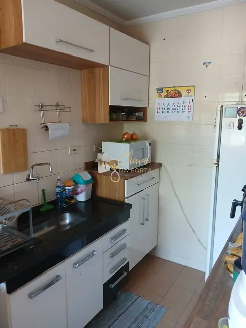 Foto 8 de Apartamento com 2 quartos à venda, 48m2 em Jardim Bom Refúgio, São Paulo - SP