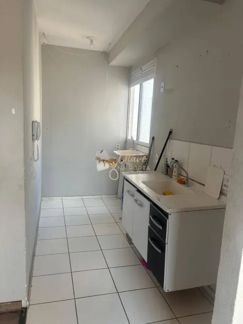 Apartamento com 2 quartos à venda, 48m2 em Jardim das Oliveiras, São Paulo - SP - imagem 5 Foto 5 de Apartamento com 2 quartos à venda, 48m2 em Jardim das Oliveiras, São Paulo - SP