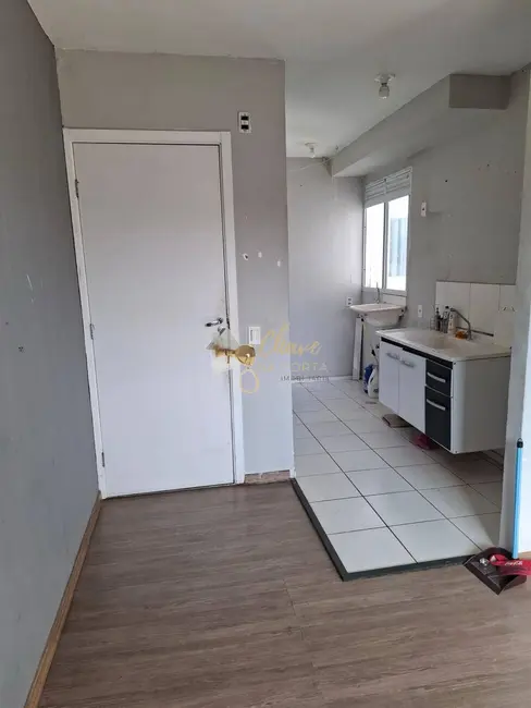 Apartamento com 2 quartos à venda, 48m2 em Jardim das Oliveiras, São Paulo - SP - imagem 4 Foto 4 de Apartamento com 2 quartos à venda, 48m2 em Jardim das Oliveiras, São Paulo - SP