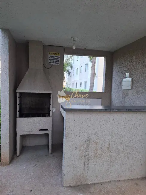 Apartamento com 2 quartos à venda, 48m2 em Jardim das Oliveiras, São Paulo - SP - imagem 3 Foto 3 de Apartamento com 2 quartos à venda, 48m2 em Jardim das Oliveiras, São Paulo - SP