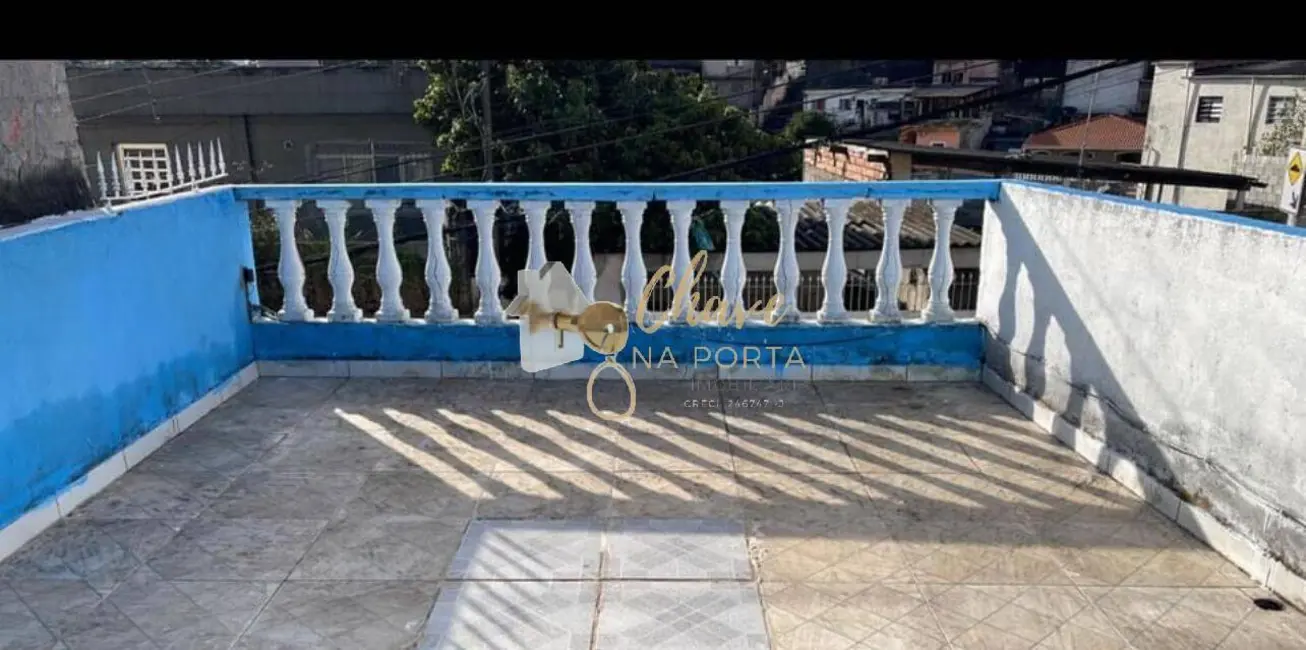 Foto 4 de Casa com 3 quartos à venda, 168m2 em Jardim Souza, São Paulo - SP