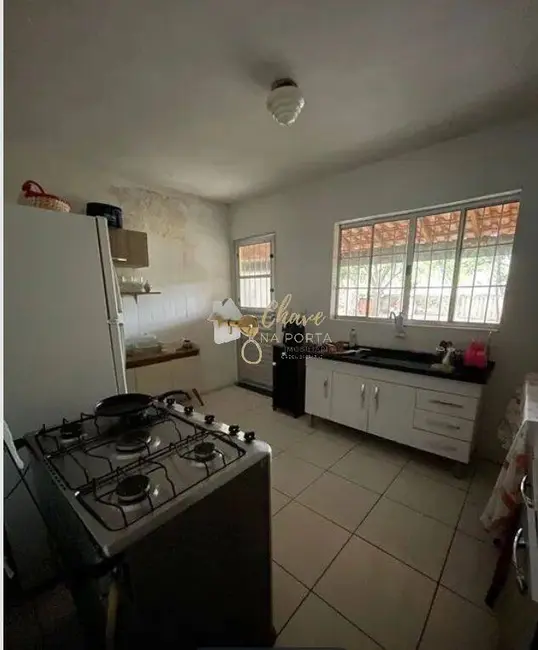 Foto 5 de Casa com 3 quartos à venda, 168m2 em Jardim Souza, São Paulo - SP