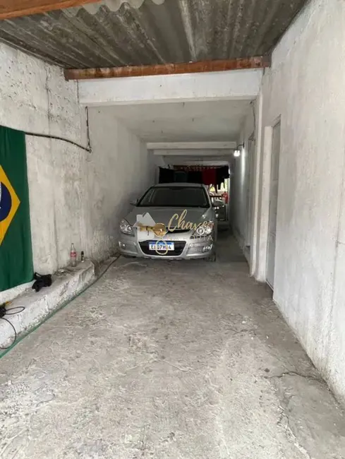 Foto 2 de Casa com 3 quartos à venda, 168m2 em Jardim Souza, São Paulo - SP
