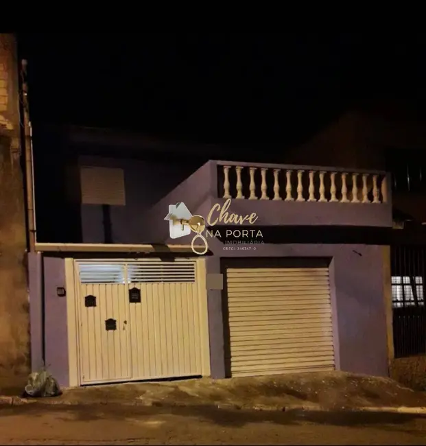 Foto 1 de Casa com 3 quartos à venda, 168m2 em Jardim Souza, São Paulo - SP